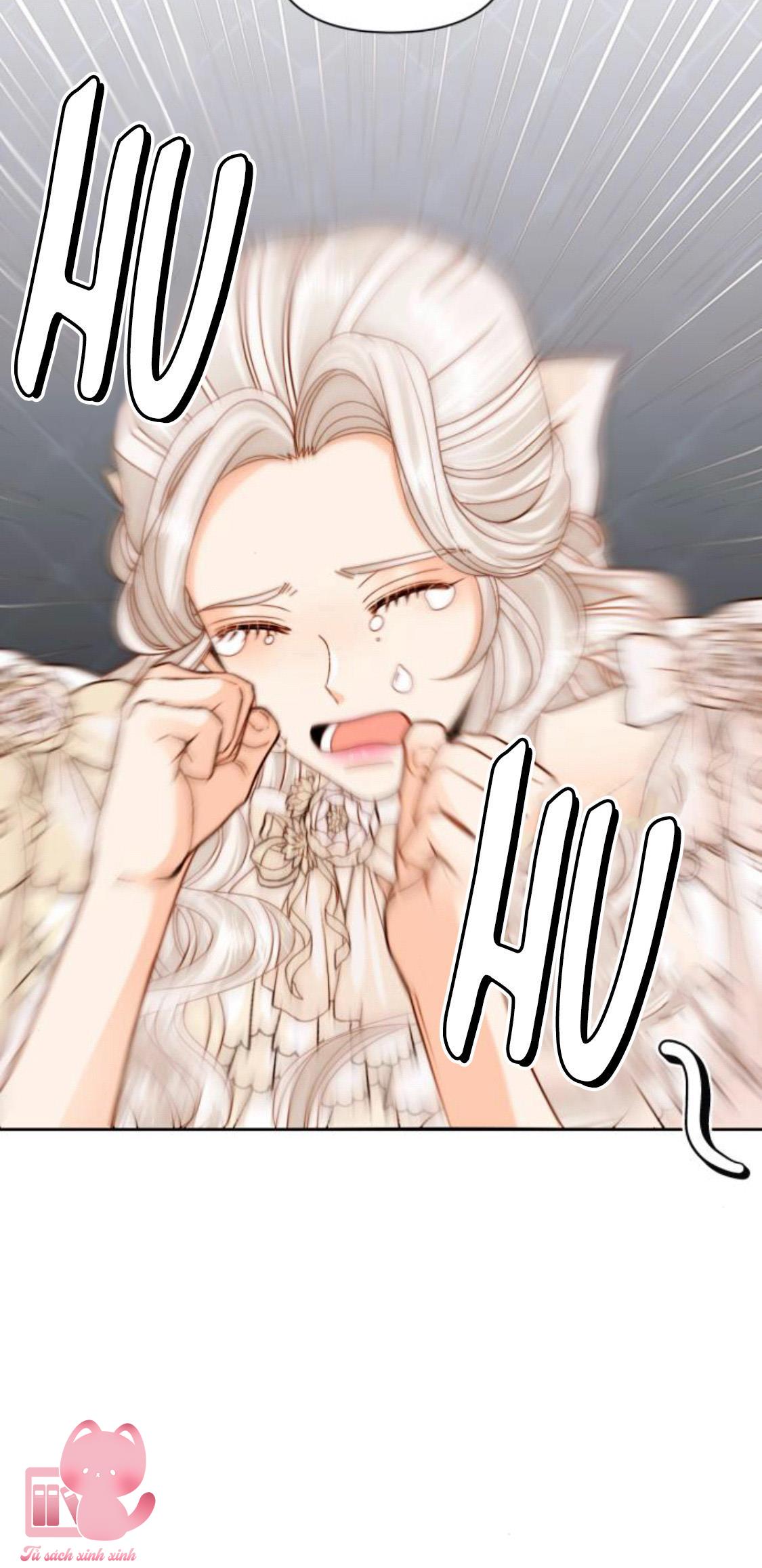 Hoàng Hậu Tái Hôn - Chap 107