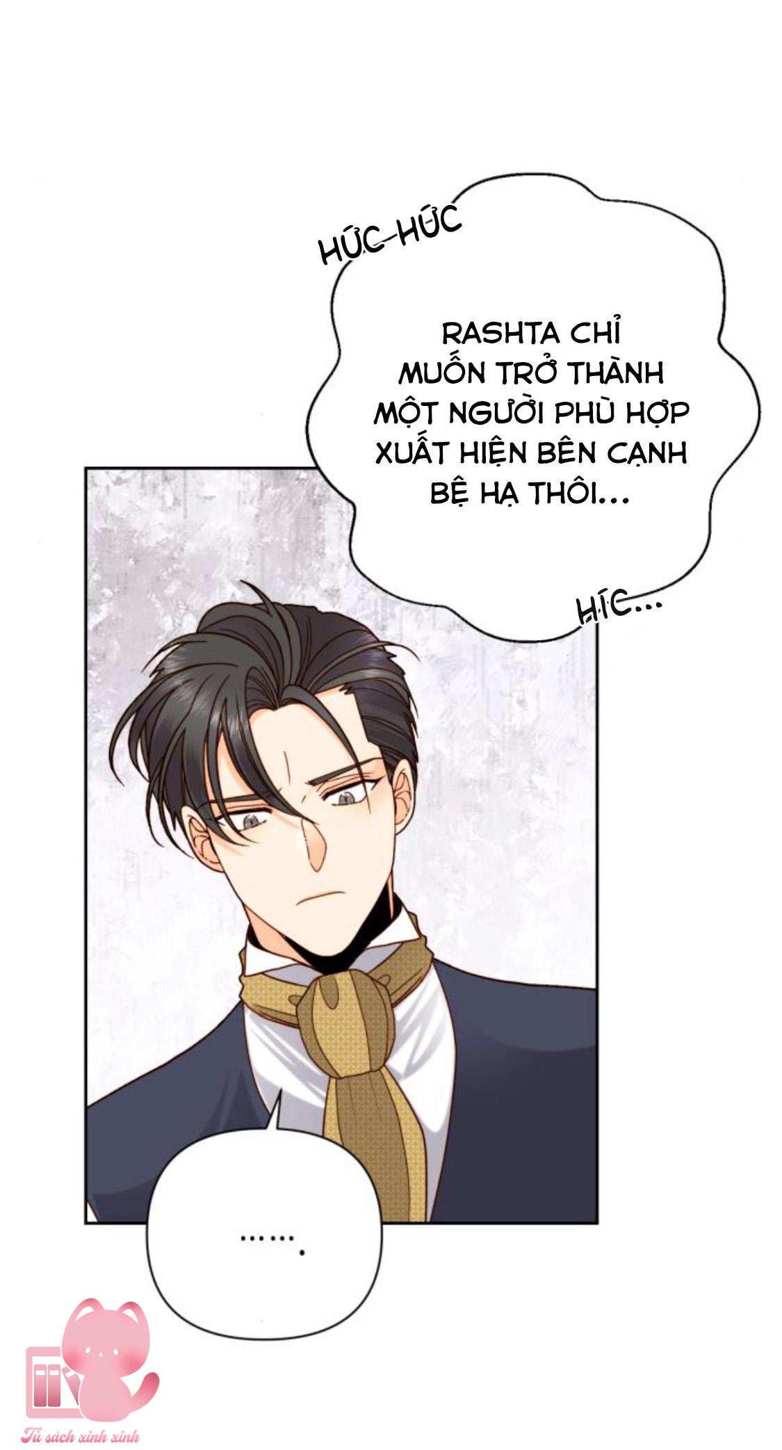 Hoàng Hậu Tái Hôn - Chap 107