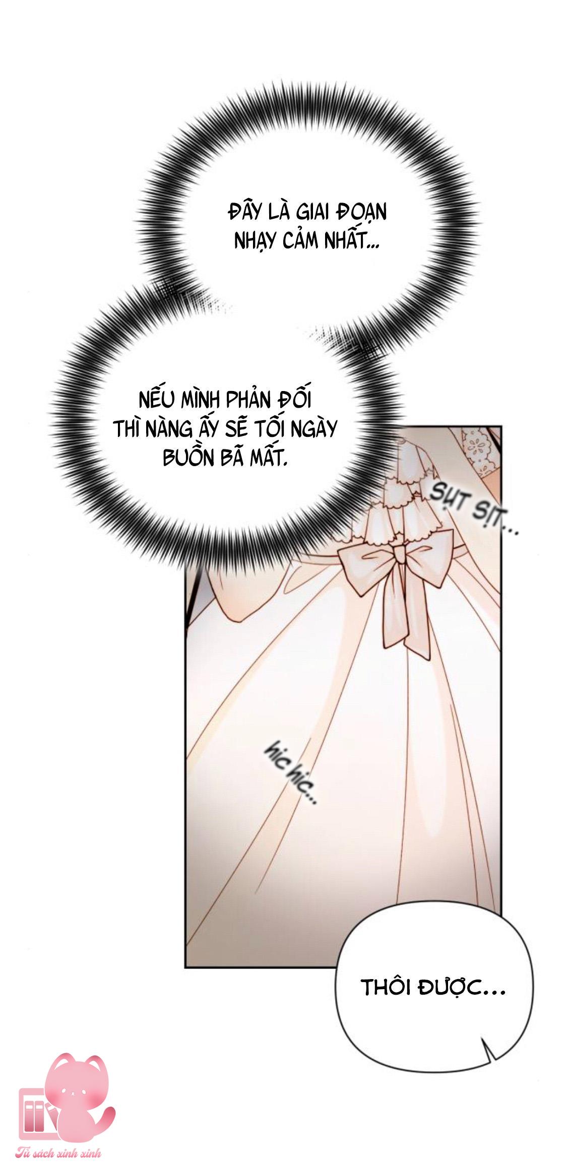 Hoàng Hậu Tái Hôn - Chap 107