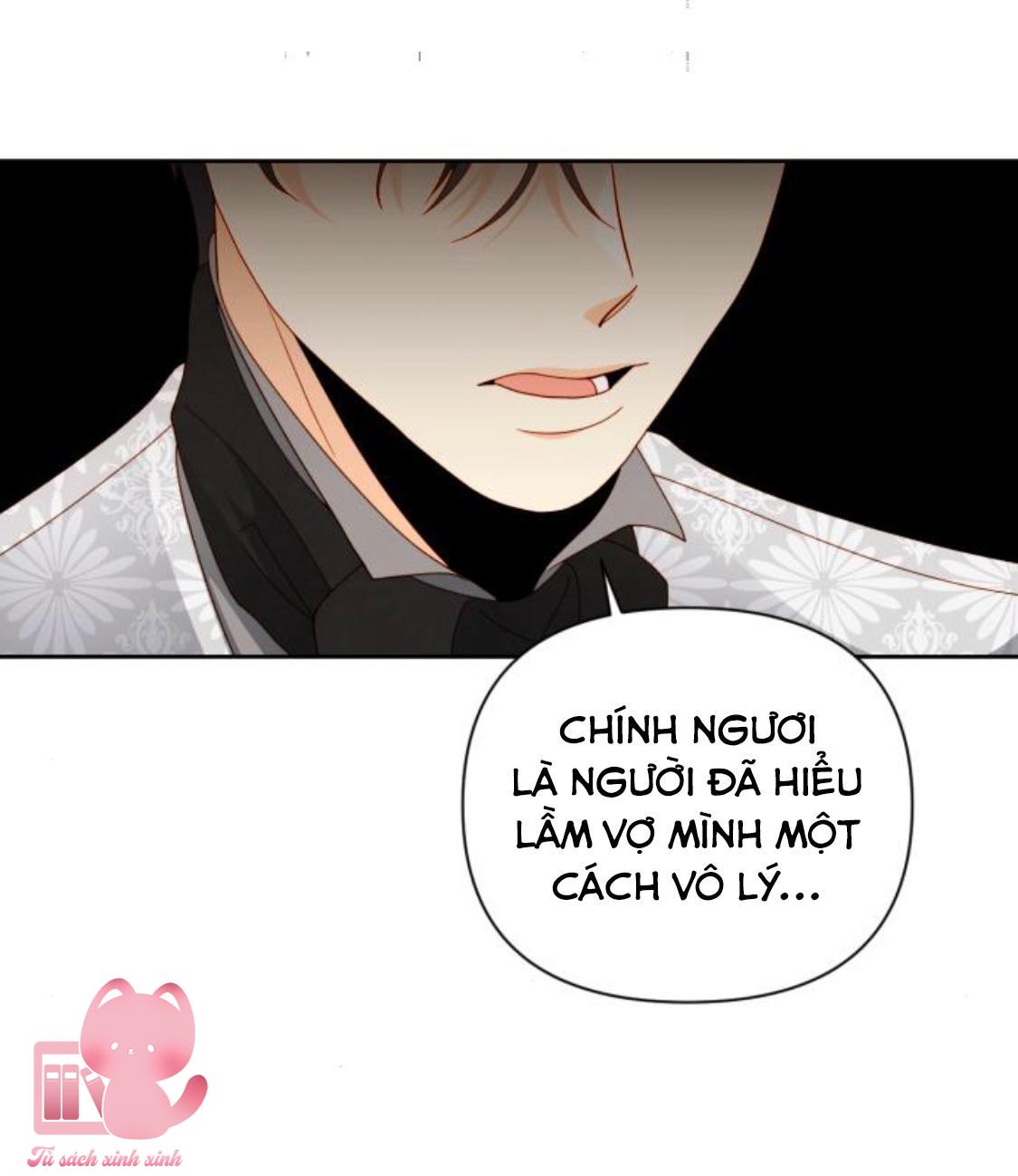 Hoàng Hậu Tái Hôn - Chap 107