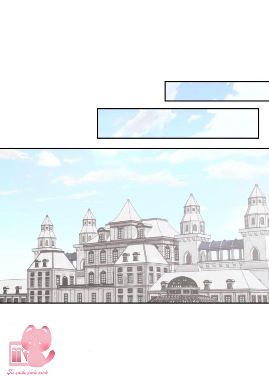 Hoàng Hậu Tái Hôn - Chap 107