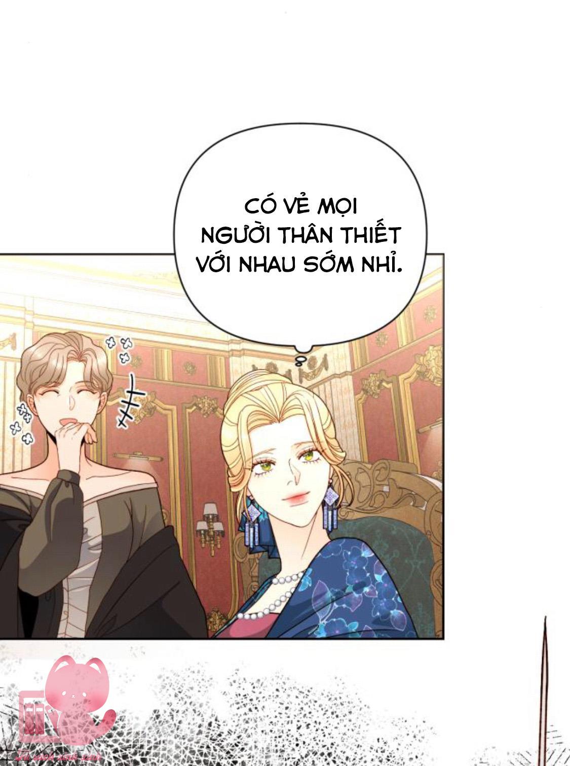 Hoàng Hậu Tái Hôn - Chap 107