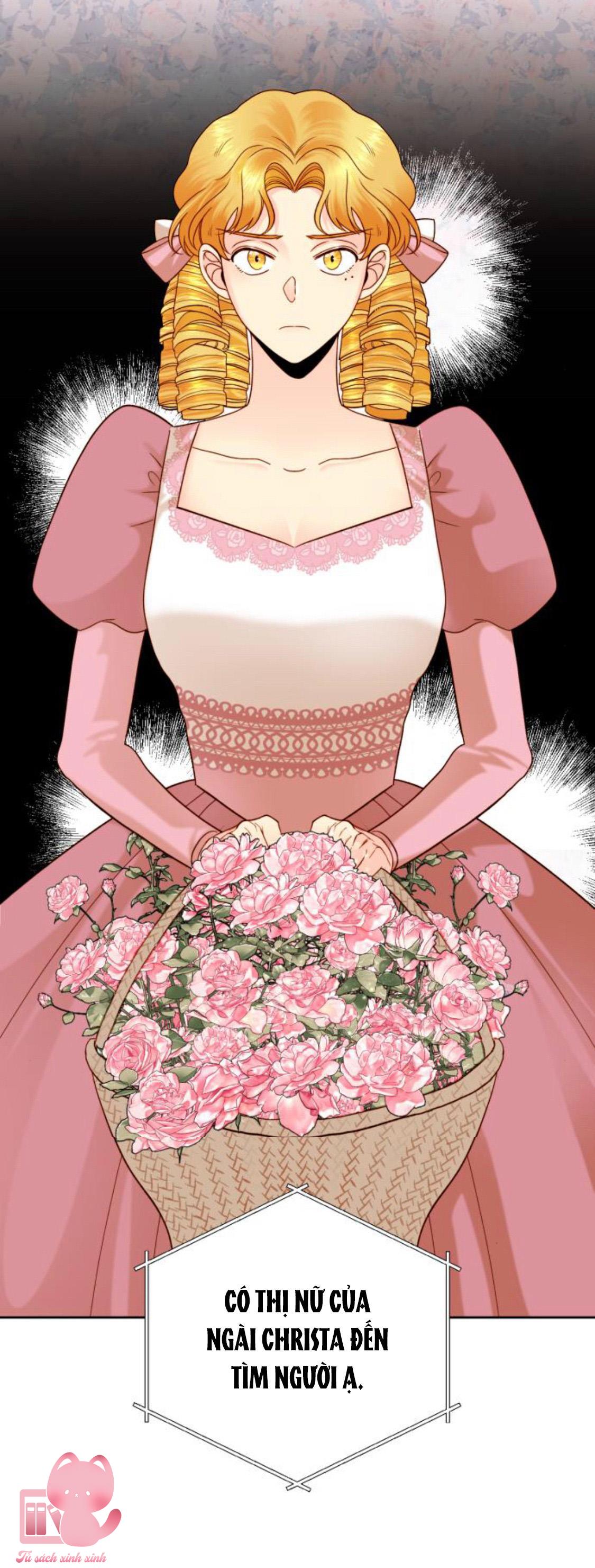 Hoàng Hậu Tái Hôn - Chap 107