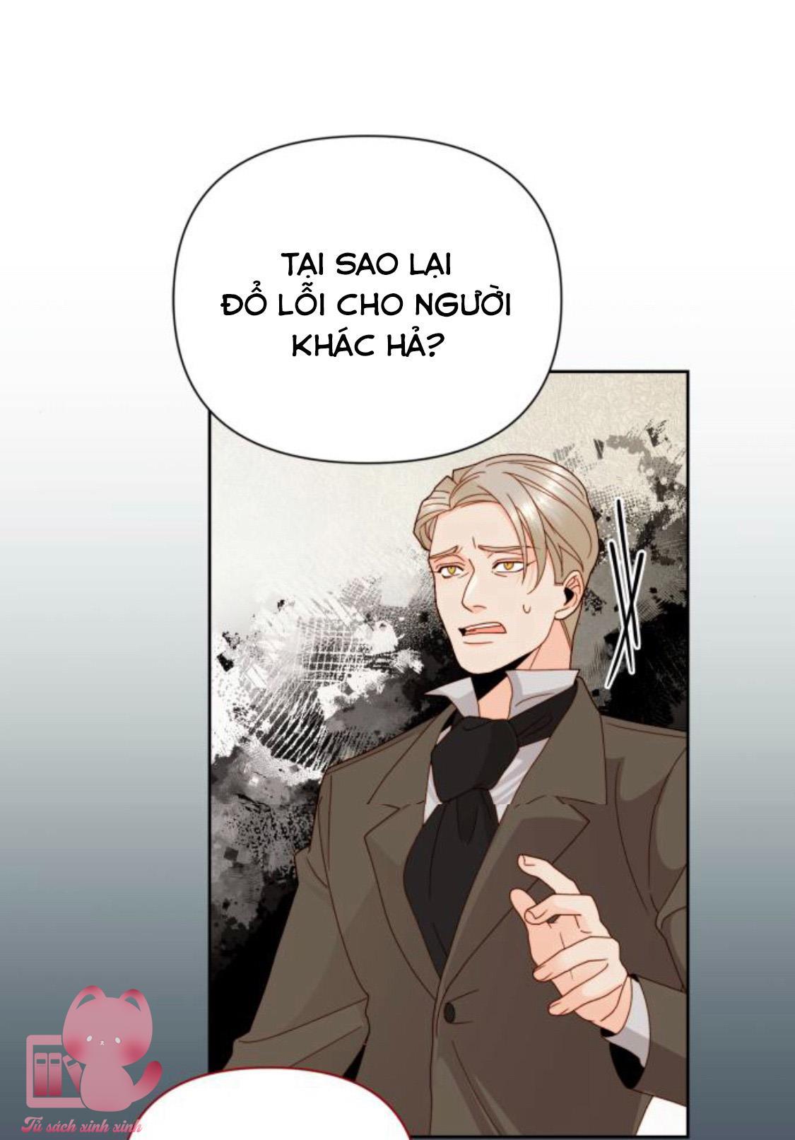 Hoàng Hậu Tái Hôn - Chap 107