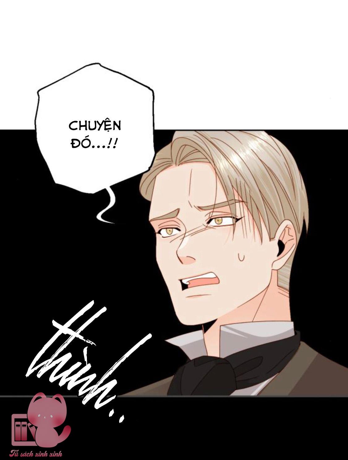 Hoàng Hậu Tái Hôn - Chap 107