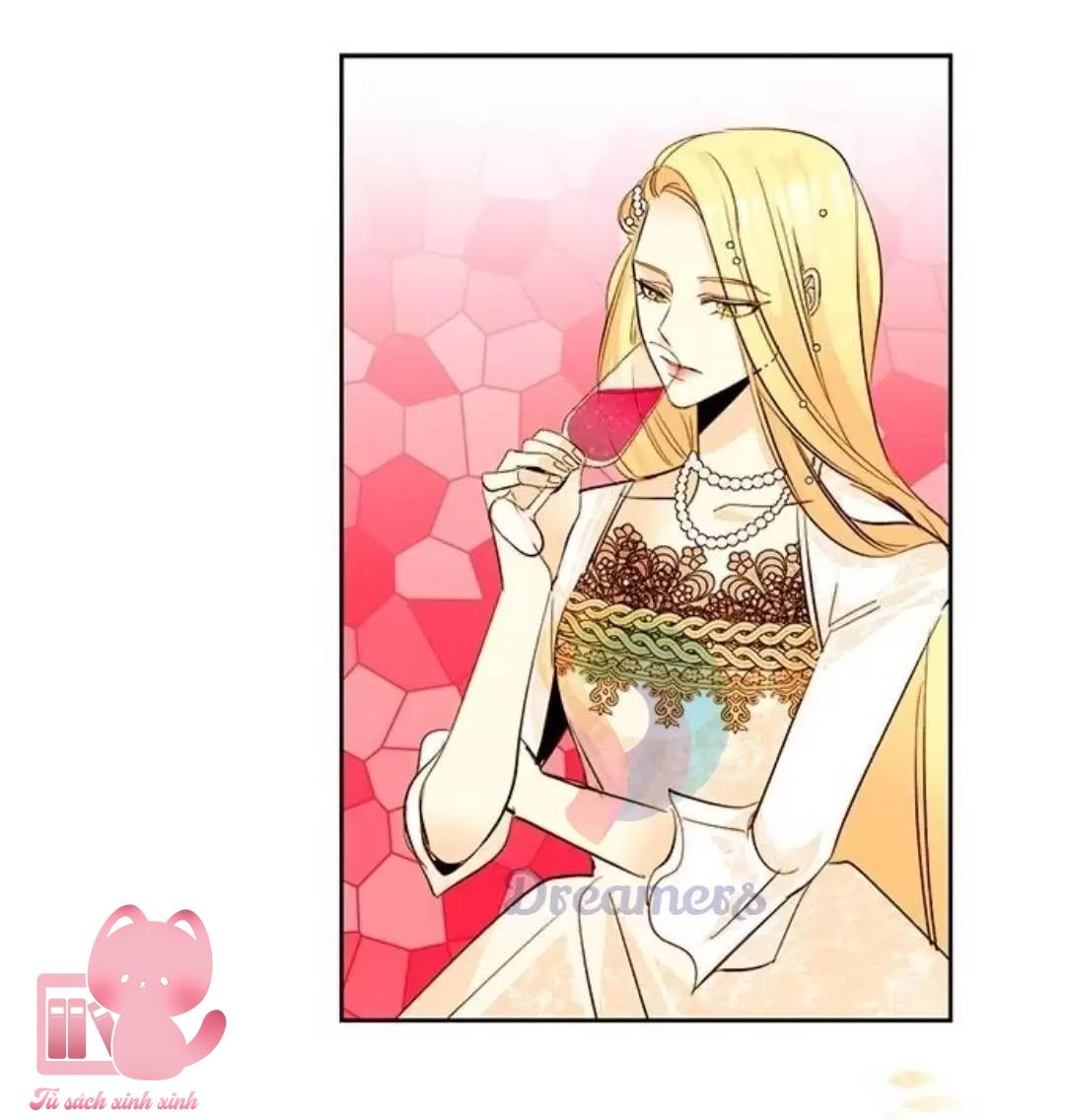 Hoàng Hậu Tái Hôn - Chap 11