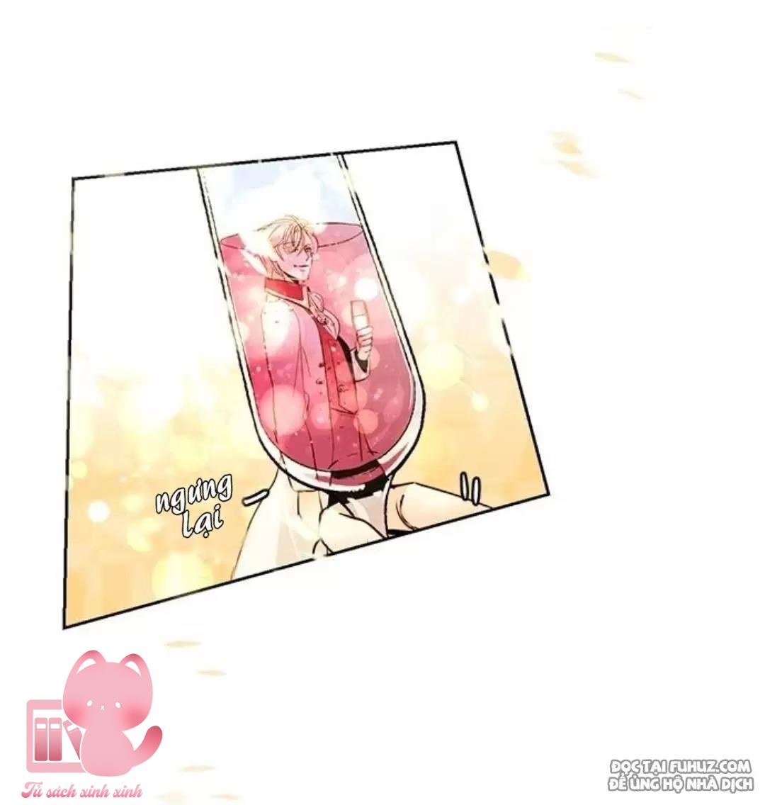 Hoàng Hậu Tái Hôn - Chap 11