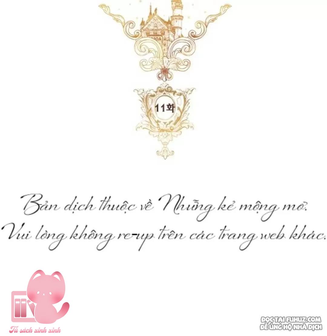 Hoàng Hậu Tái Hôn - Chap 11