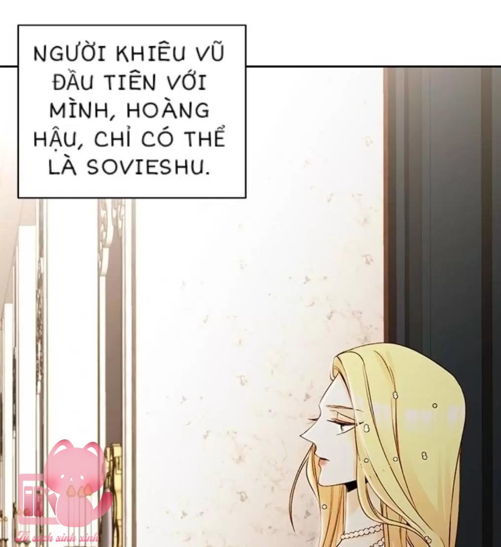 Hoàng Hậu Tái Hôn - Chap 11