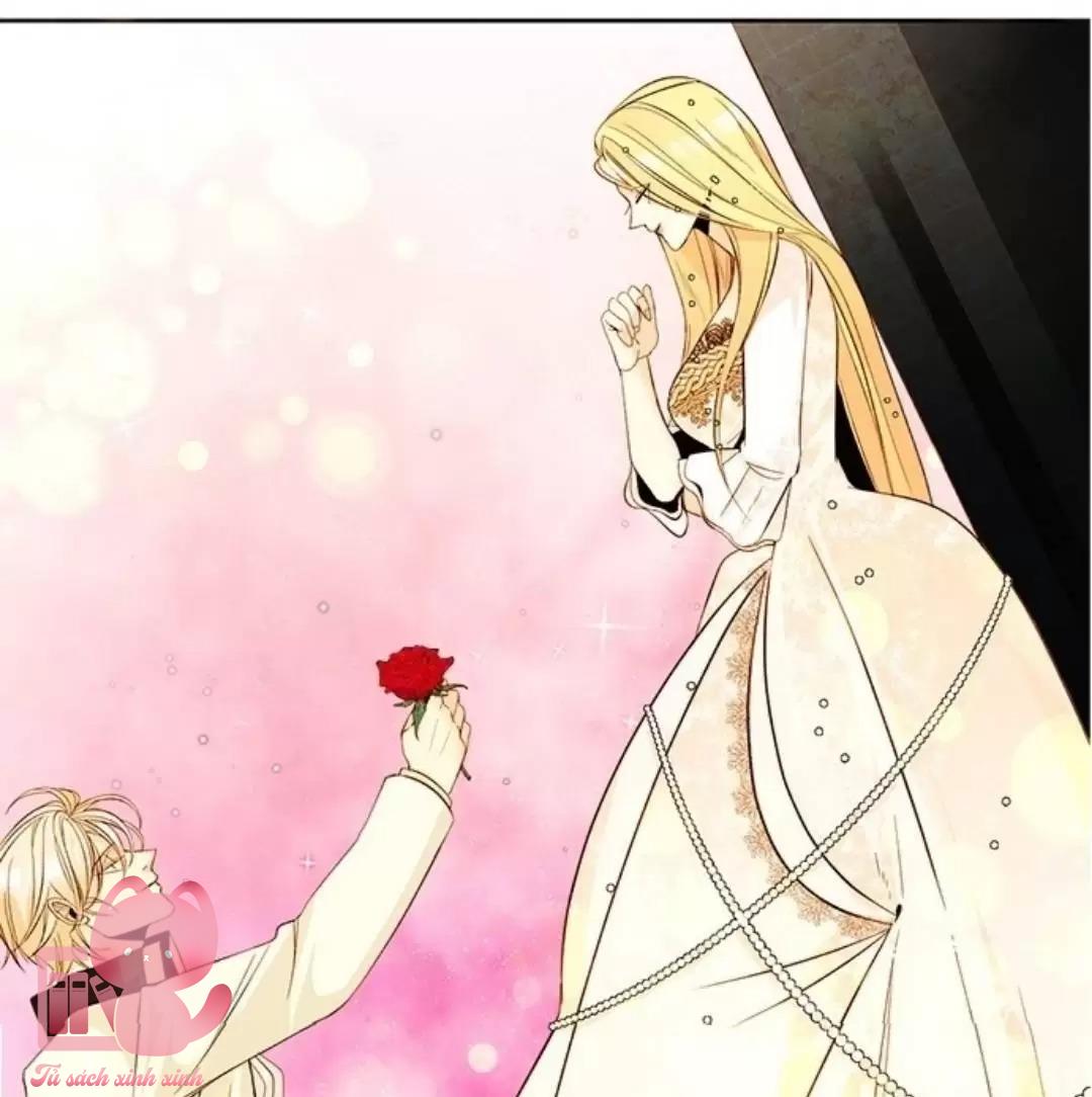 Hoàng Hậu Tái Hôn - Chap 11