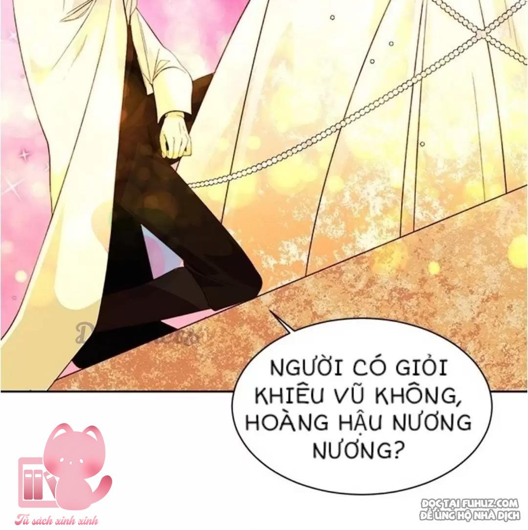 Hoàng Hậu Tái Hôn - Chap 11