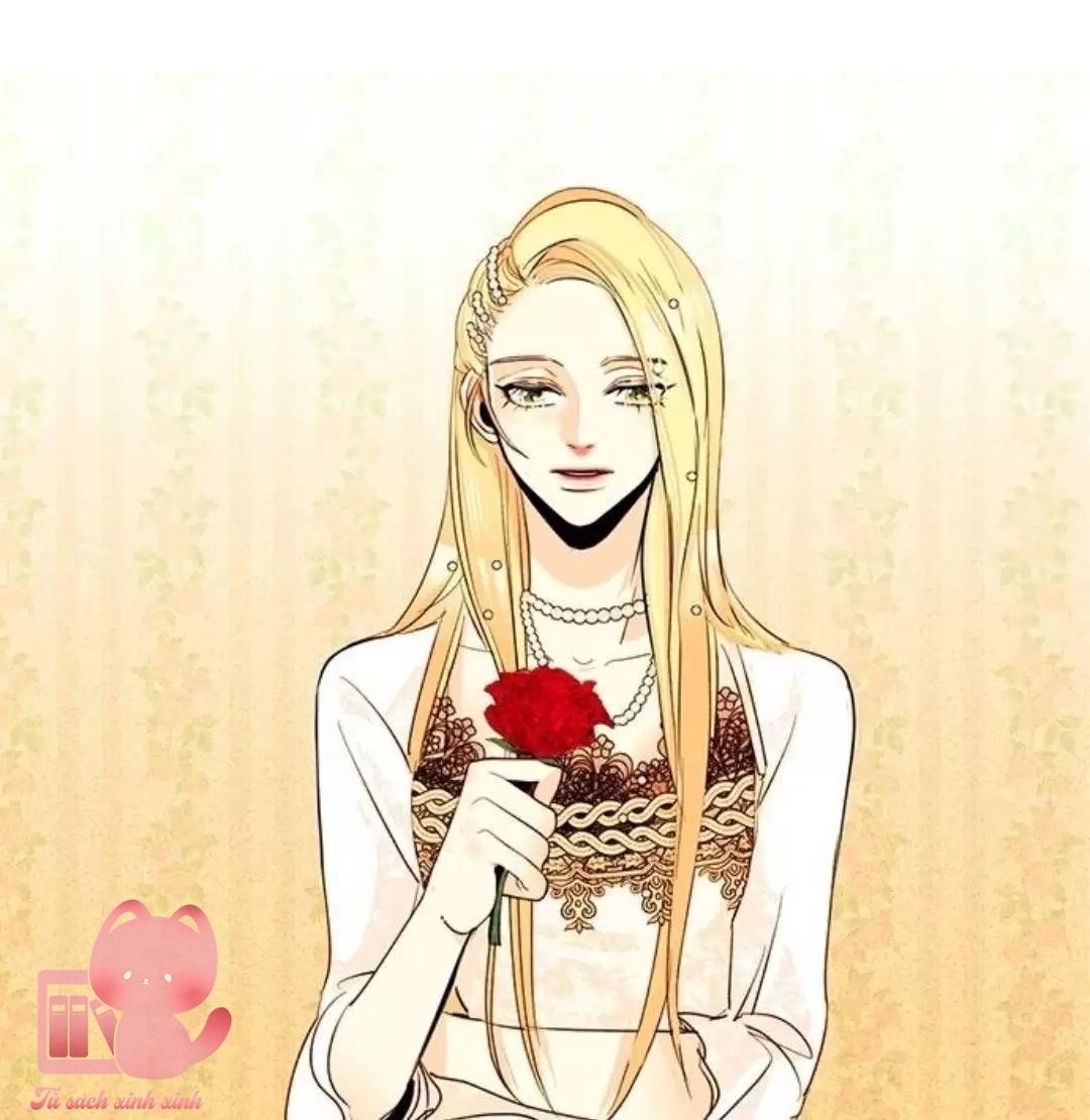 Hoàng Hậu Tái Hôn - Chap 11