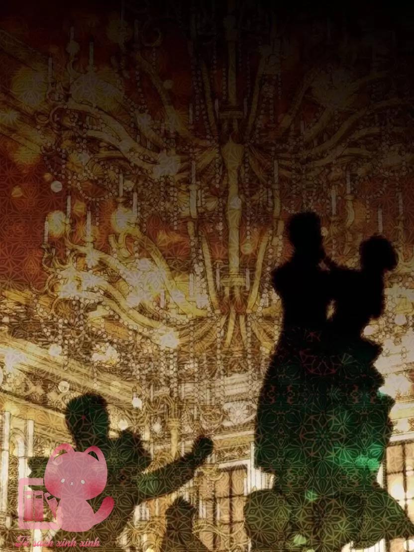 Hoàng Hậu Tái Hôn - Chap 11