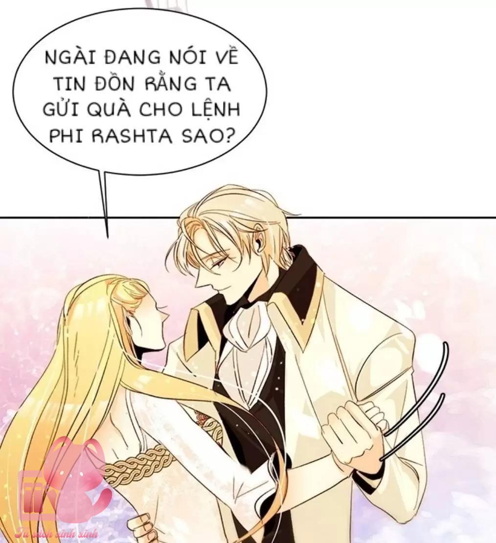 Hoàng Hậu Tái Hôn - Chap 11