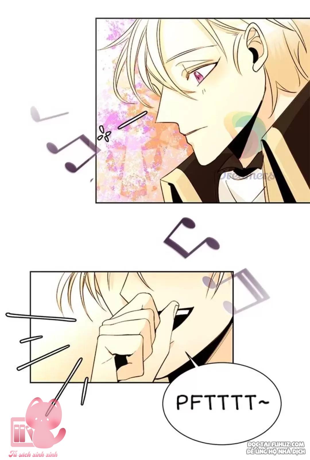 Hoàng Hậu Tái Hôn - Chap 11