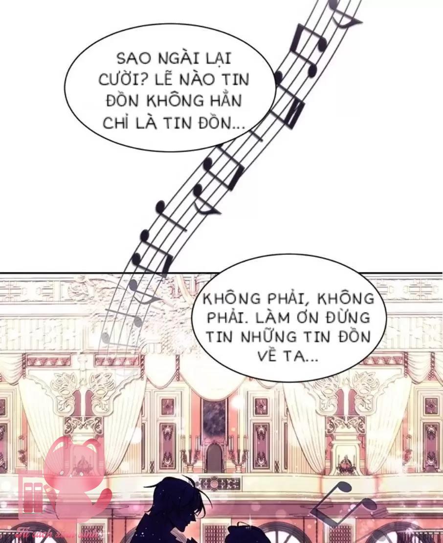 Hoàng Hậu Tái Hôn - Chap 11