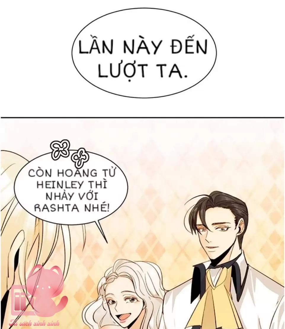 Hoàng Hậu Tái Hôn - Chap 11