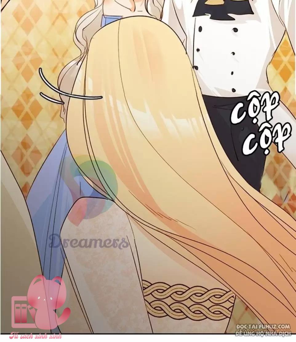 Hoàng Hậu Tái Hôn - Chap 11