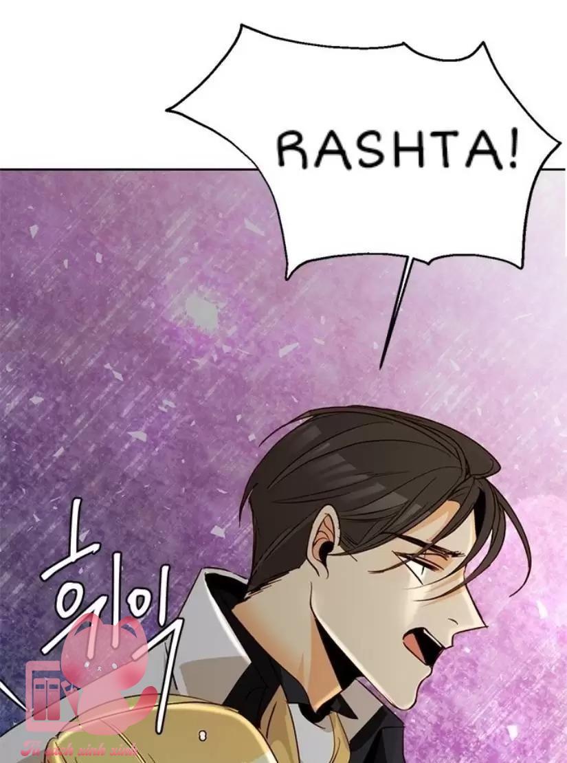 Hoàng Hậu Tái Hôn - Chap 11