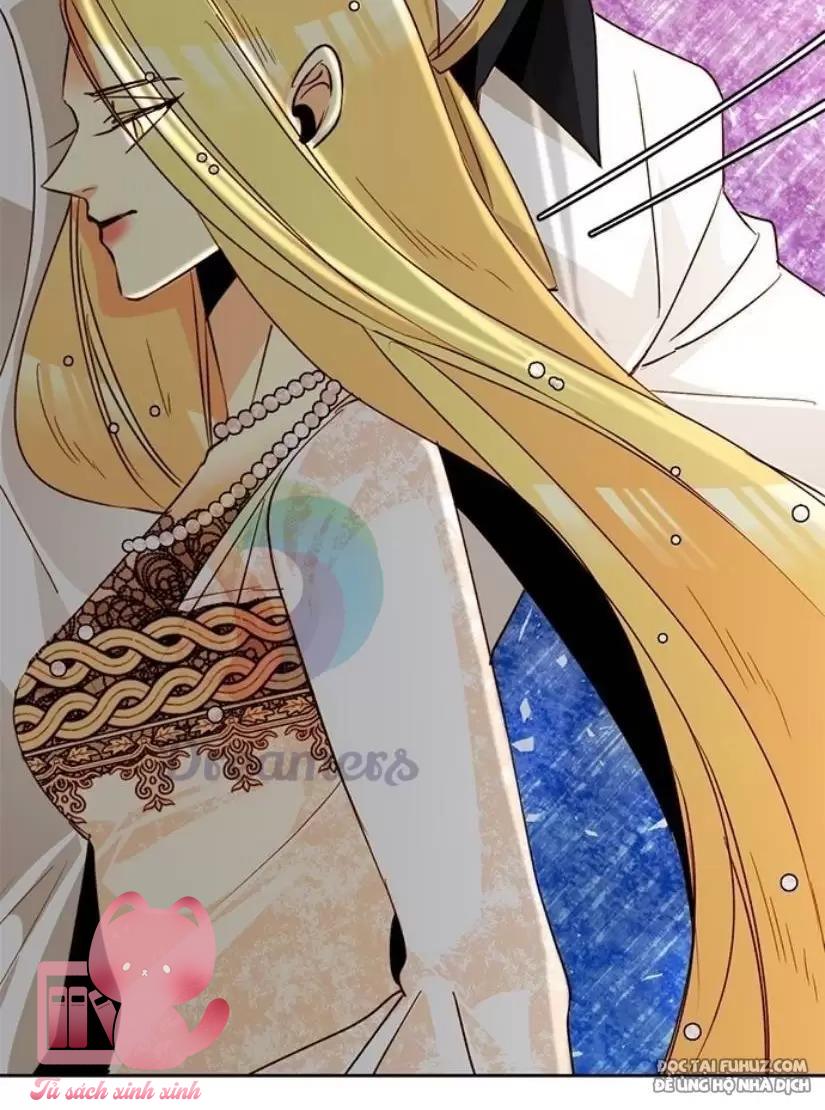 Hoàng Hậu Tái Hôn - Chap 11