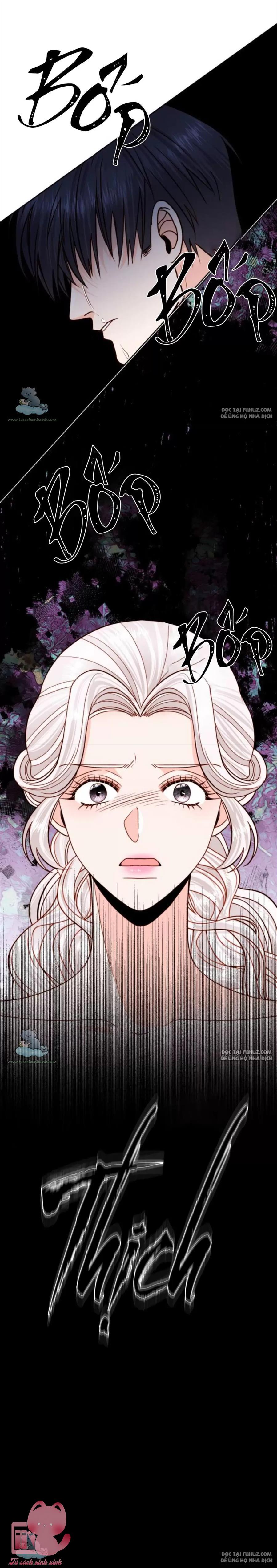 Hoàng Hậu Tái Hôn - Chap 111