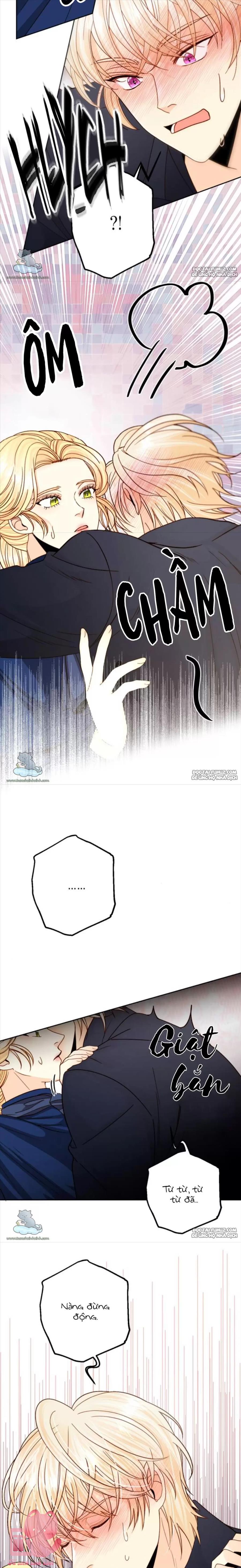 Hoàng Hậu Tái Hôn - Chap 111