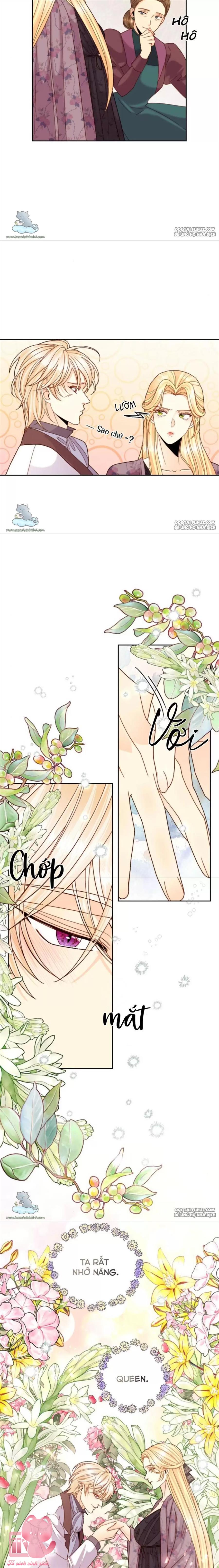 Hoàng Hậu Tái Hôn - Chap 112