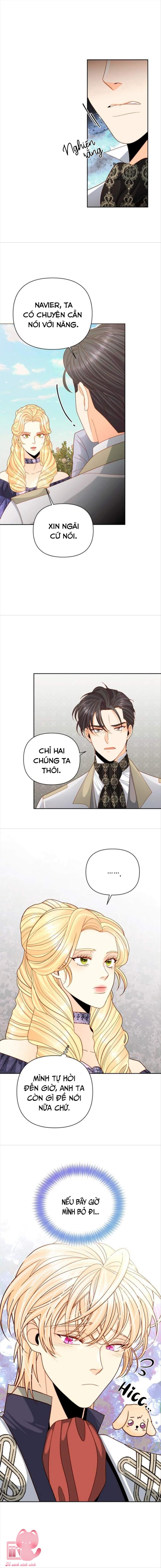 Hoàng Hậu Tái Hôn - Chap 113