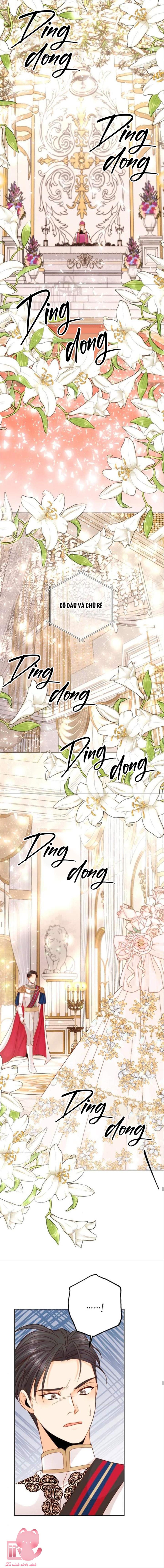 Hoàng Hậu Tái Hôn - Chap 113