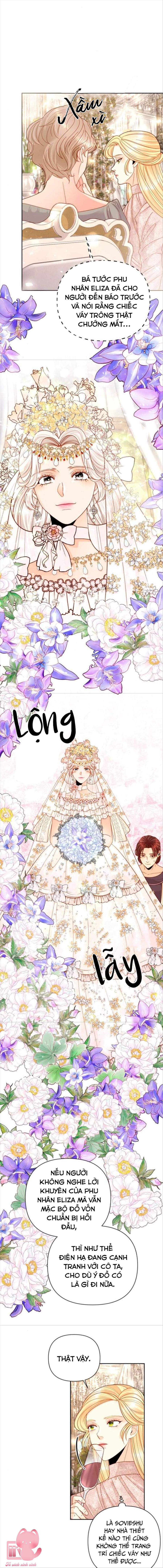 Hoàng Hậu Tái Hôn - Chap 113