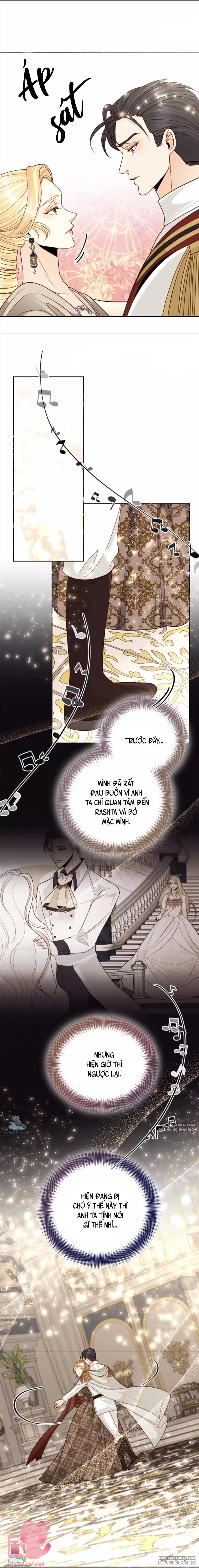 Hoàng Hậu Tái Hôn - Chap 114