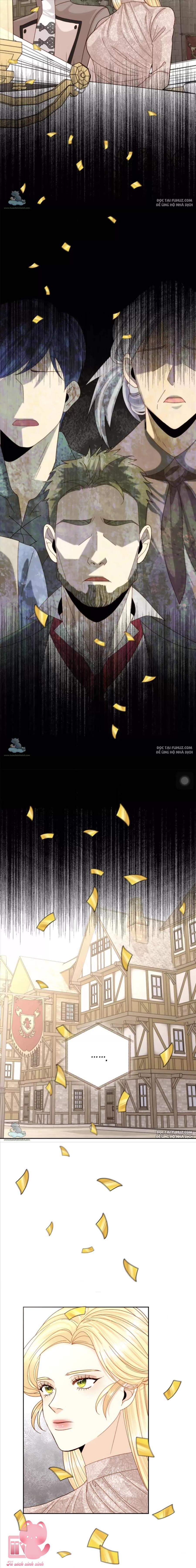 Hoàng Hậu Tái Hôn - Chap 114