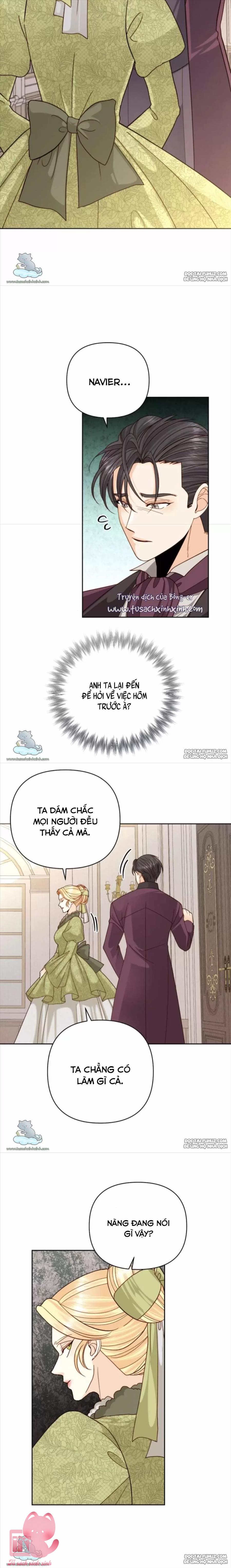 Hoàng Hậu Tái Hôn - Chap 116