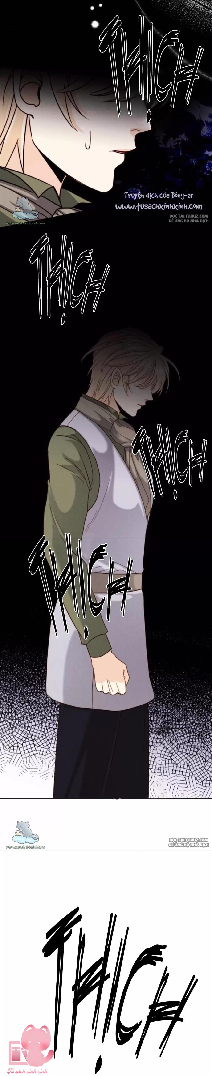 Hoàng Hậu Tái Hôn - Chap 116