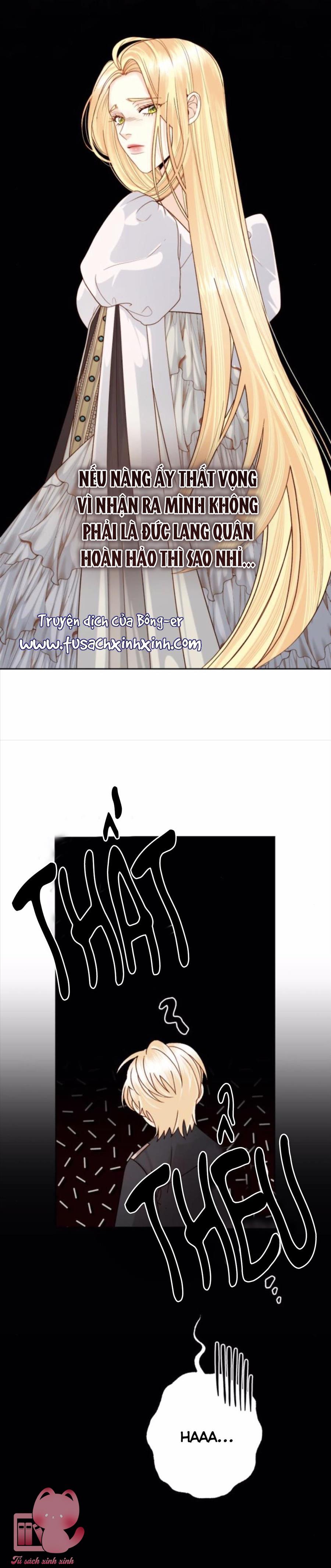 Hoàng Hậu Tái Hôn - Chap 117