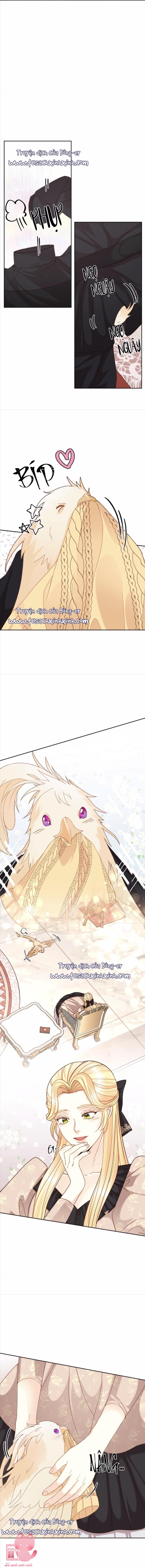 Hoàng Hậu Tái Hôn - Chap 117