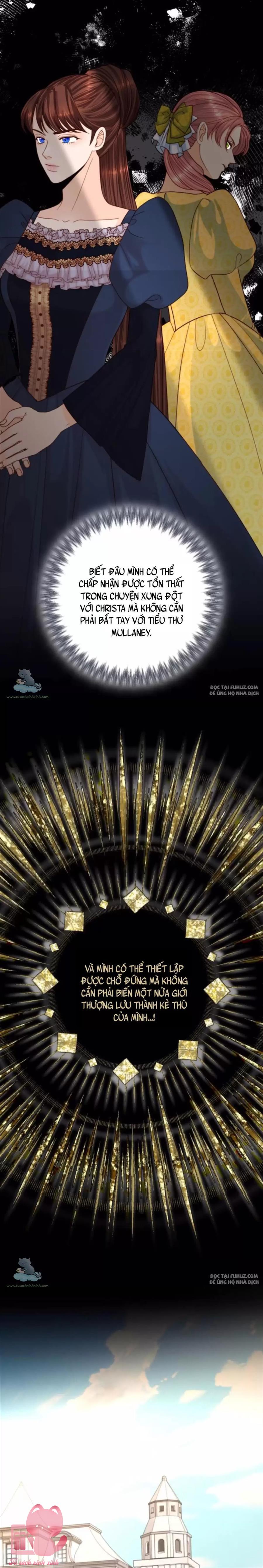 Hoàng Hậu Tái Hôn - Chap 118