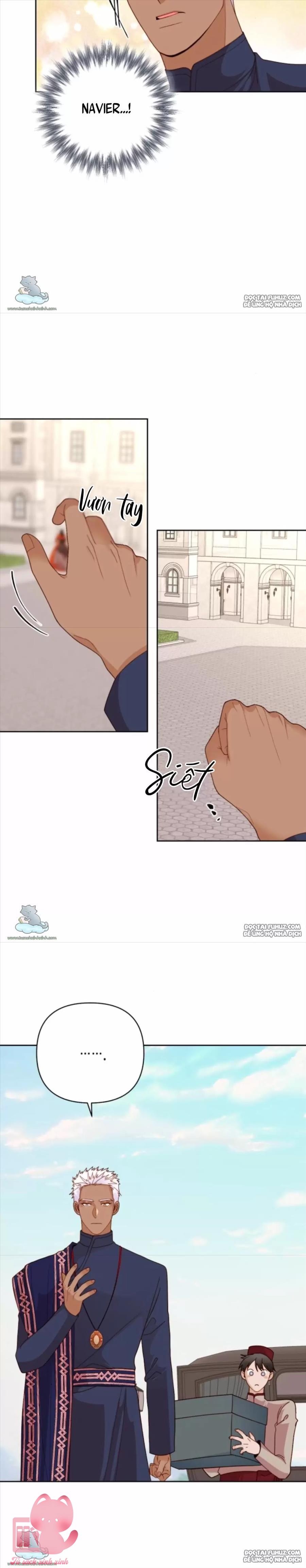 Hoàng Hậu Tái Hôn - Chap 118