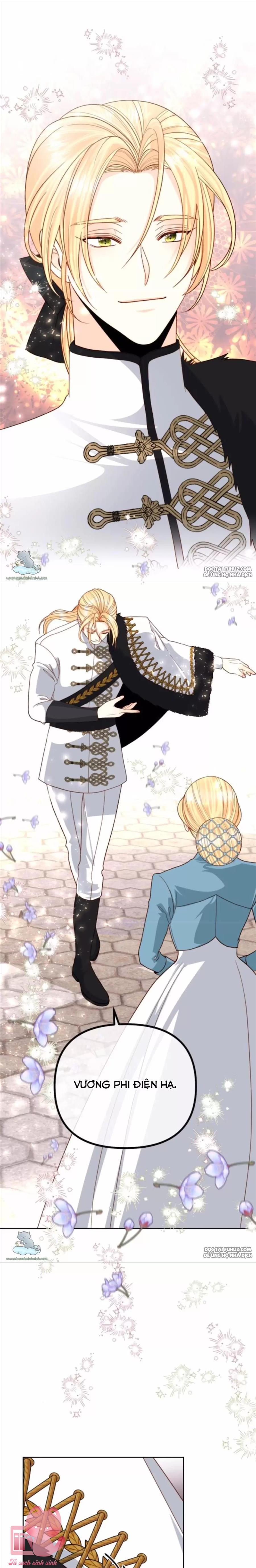 Hoàng Hậu Tái Hôn - Chap 118