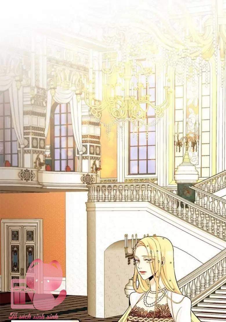 Hoàng Hậu Tái Hôn - Chap 12