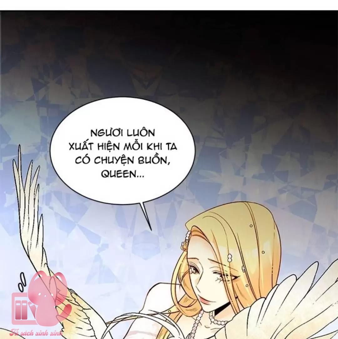 Hoàng Hậu Tái Hôn - Chap 12