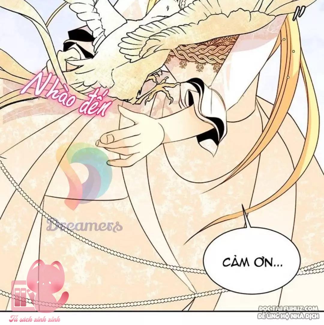 Hoàng Hậu Tái Hôn - Chap 12