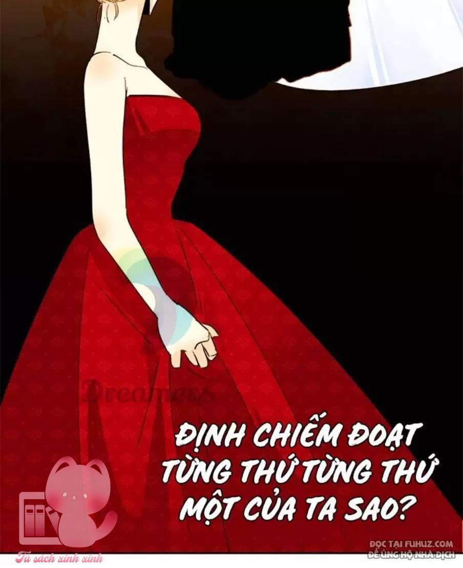 Hoàng Hậu Tái Hôn - Chap 12