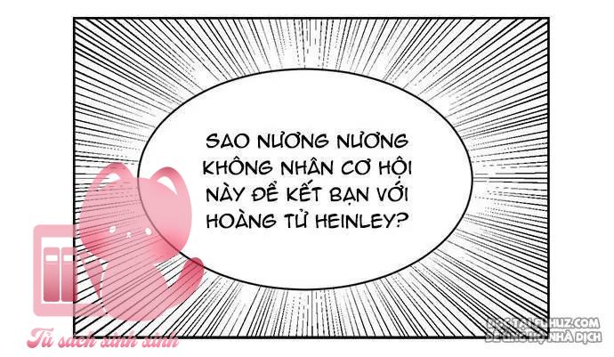 Hoàng Hậu Tái Hôn - Chap 12
