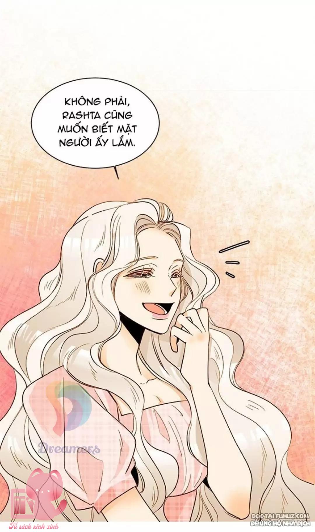 Hoàng Hậu Tái Hôn - Chap 12