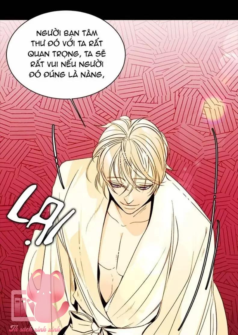 Hoàng Hậu Tái Hôn - Chap 12