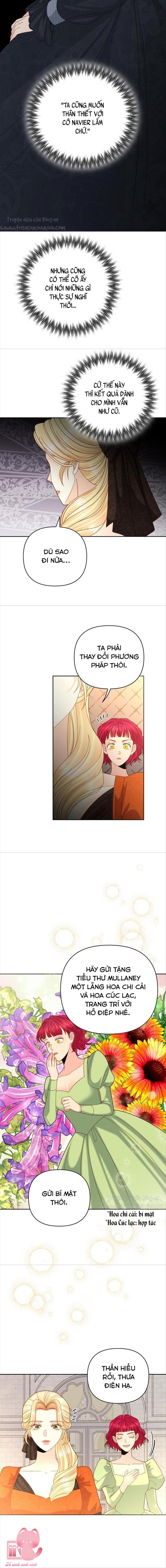 Hoàng Hậu Tái Hôn - Chap 120