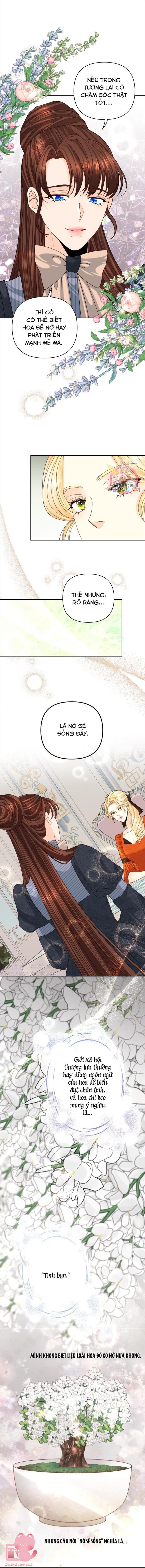 Hoàng Hậu Tái Hôn - Chap 120