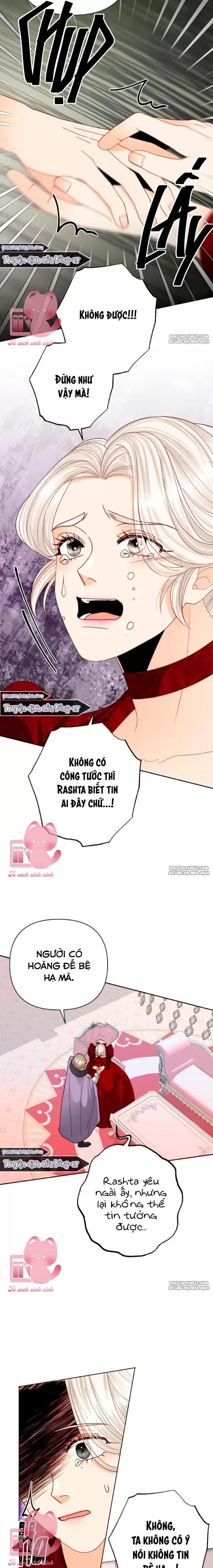 Hoàng Hậu Tái Hôn - Chap 121