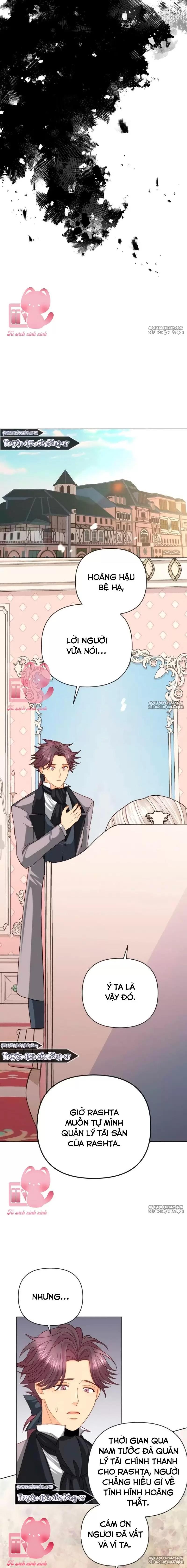 Hoàng Hậu Tái Hôn - Chap 121